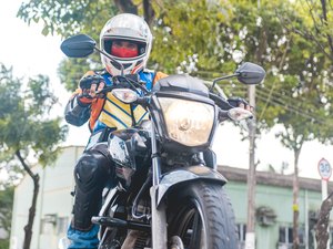 SMTT prorroga prazo para cadastramento de mototaxistas na Prefeitura de Maceió