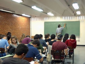 Inep orienta estudante a recuperar a senha do Enem com antecedência