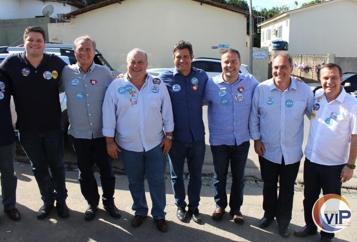 Messias: prefeito Luiz Emílio sai fortalecido com resultado das eleições