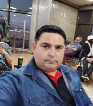 Homem desaparece após pegar táxi no aeroporto Zumbi dos Palmares