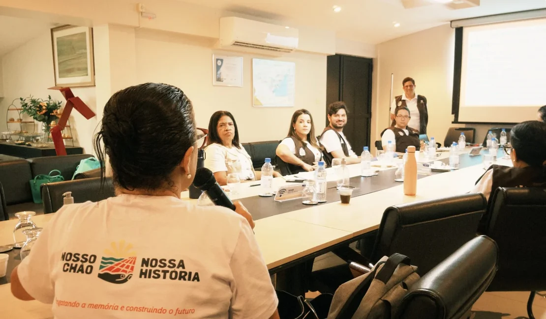 Nosso Chão, Nossa História lança cinco novos editais, nas áreas de saúde mental, esporte, religião, comunicação e fortalecimento de organizações