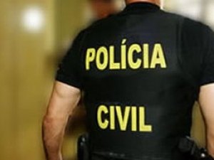 Polícia Civil prende quadrilha de roubo de carga