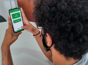Emater lança aplicativo para facilitar a comunicação com o agricultor