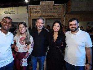 Arthur Lira garante recursos para estrada entre povoado Ipiranga e Igreja Nova e amplia investimentos no Baixo São Francisco