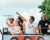 Célia Rocha percorre Arapiraca e diz que vai “botar para quebrar” como vice
