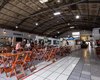 Governo dá a largada na transformação do Mercado de Jaraguá e organiza transição de permissionários para nova estrutura