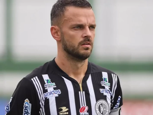 ASA anuncia saída de Cristian Lucca após quatro temporadas no clube