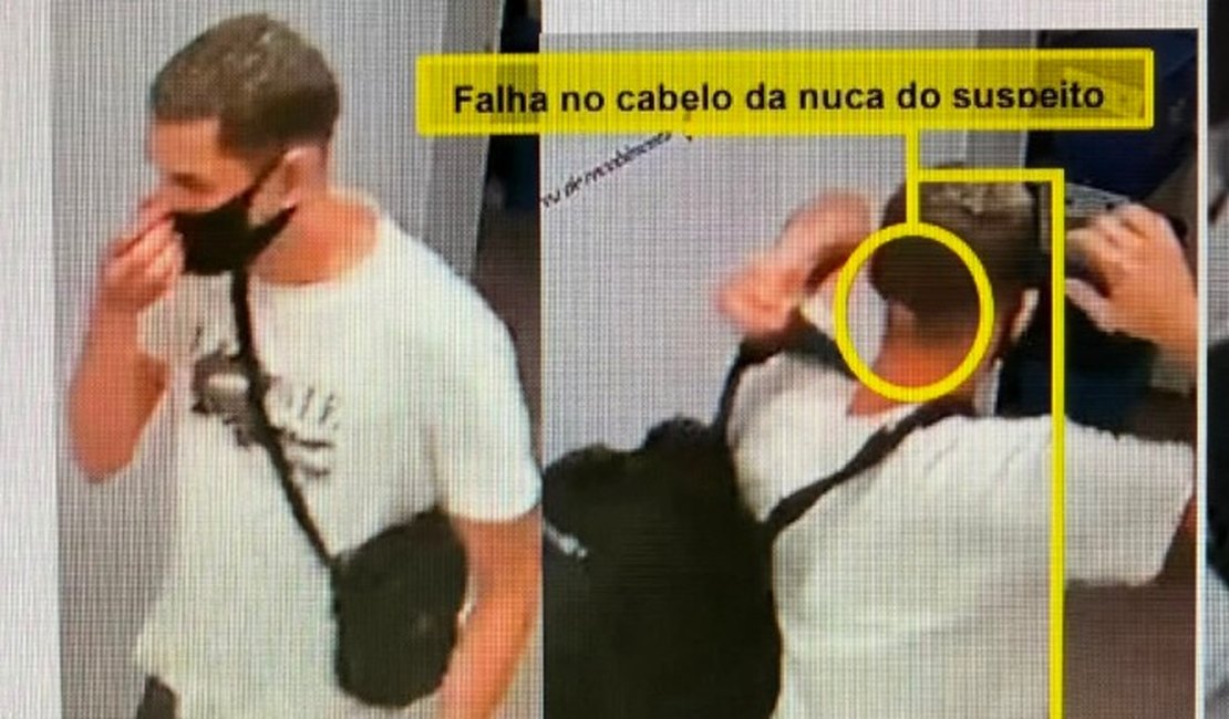 Integrante de quadrilha que roubava canetas emagrecedoras é preso em Maceió