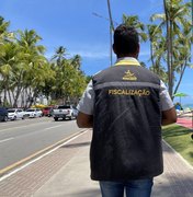 Operação Réveillon garante tranquilidade aos maceioenses na virada do ano