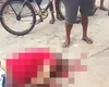 Homem é assassinado a tiros em plena via pública no bairro Chã da Jaqueira