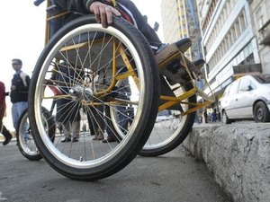 Defensoria garante na justiça isenção de ICMS para deficiente não condutor de veículo automotor