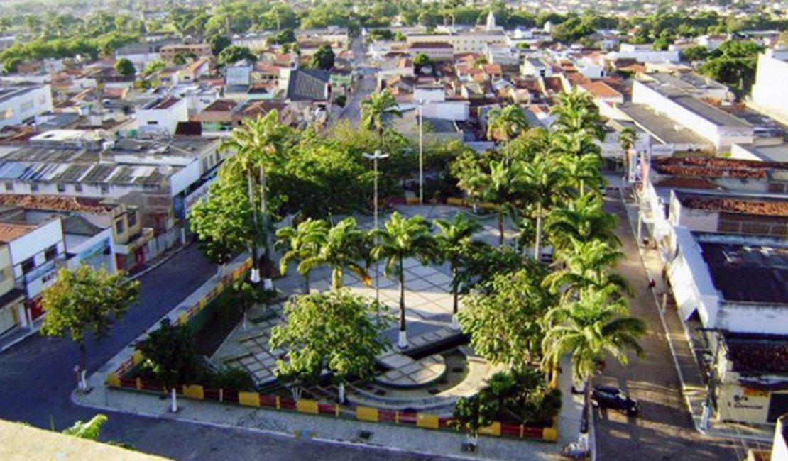 Palmeira dos Índios assume o primeiro lugar na lista de cidades mais quentes do Brasil
