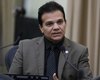 Ricardo Nezinho solicita construção de nova escola em Minador do Negrão