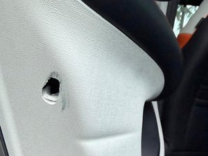Motorista por aplicativo é alvo de tiros após recusar corrida em Maceió