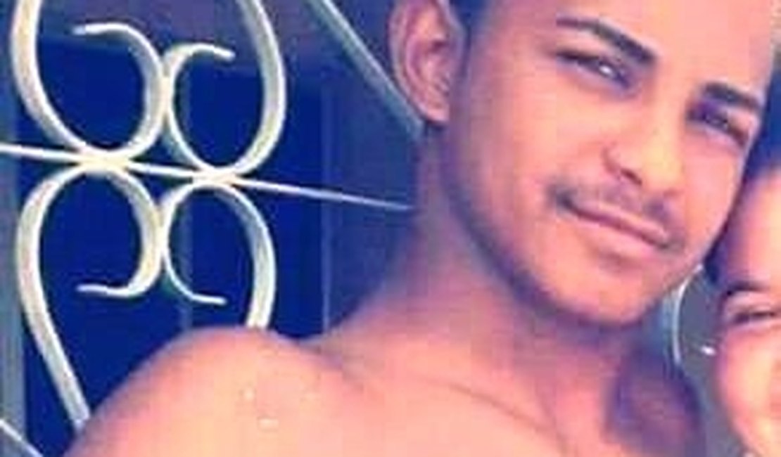 Jovem suspeito de praticar crimes é morto no interior