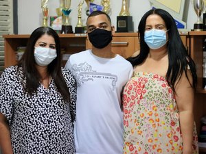 Estudantes da rede estadual são destaque na redação do Enem 2021