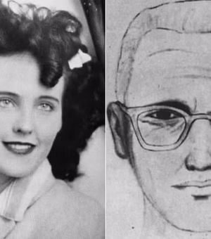 Investigador apresenta evidências que ligam casos policiais clássicos 'Dália Negra' e 'Assassino do Zodíaco'