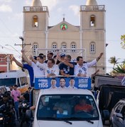 Canafístula vive transformação com recursos destinados por Daniel Barbosa