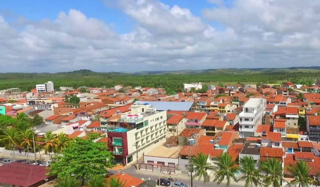 Idoso é preso por importunação sexual contra funcionária de restaurante em Maragogi