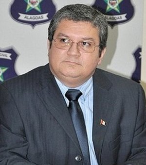 Delegado-geral confirma substitutos de Fábio Costa e Thiago Prado