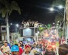 Após conquista da Taça Brasil de Futsal, Esporte Clube Traipu é recebido com festa pela população da cidade