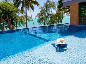 Cerca de 67% dos turistas que chegam a Alagoas são nordestinos, diz ABIH-AL