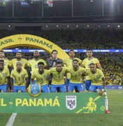 Brasil estreia na Copa do Mundo após ciclo de preparação tumultuado