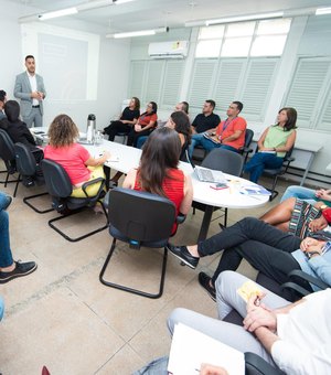 Medidas para garantir aplicação da Lei Geral de Proteção de Dados são traçadas pelo Comitê estadual