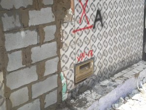 Negligência da Braskem permite que casas sejam saqueadas no Pinheiro 