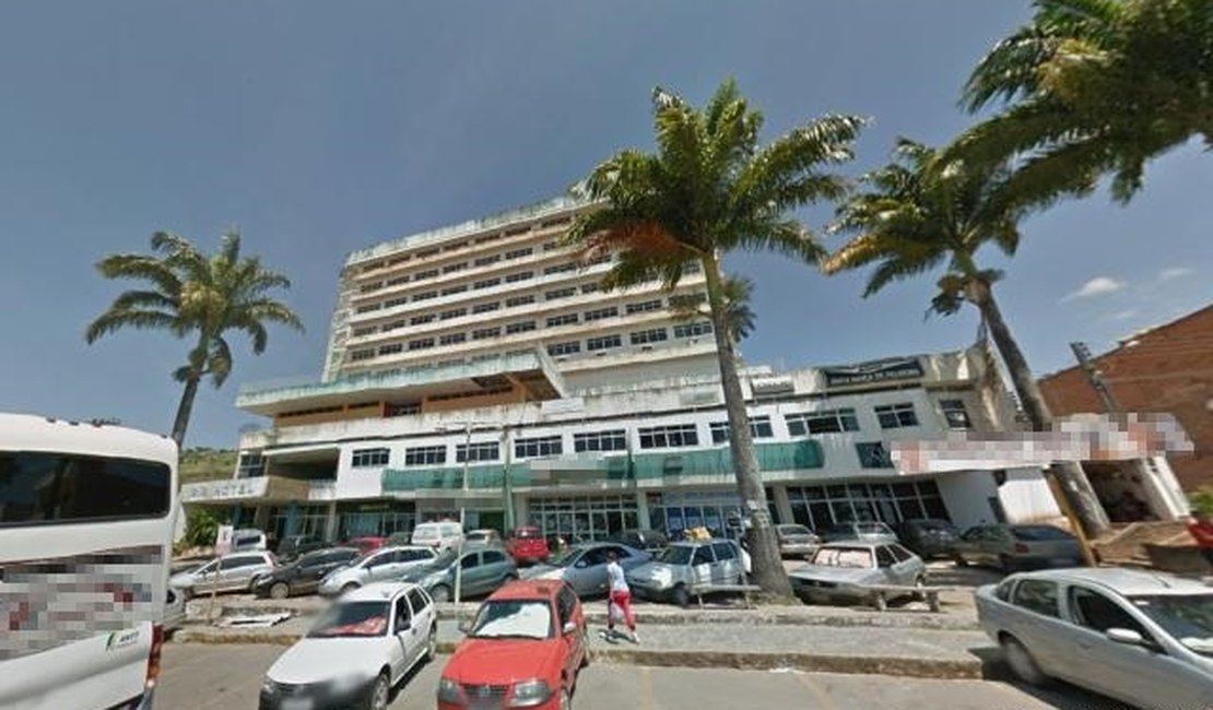 Hotel histórico de Palmeira dos Índios vai a leilão por causa de dívidas