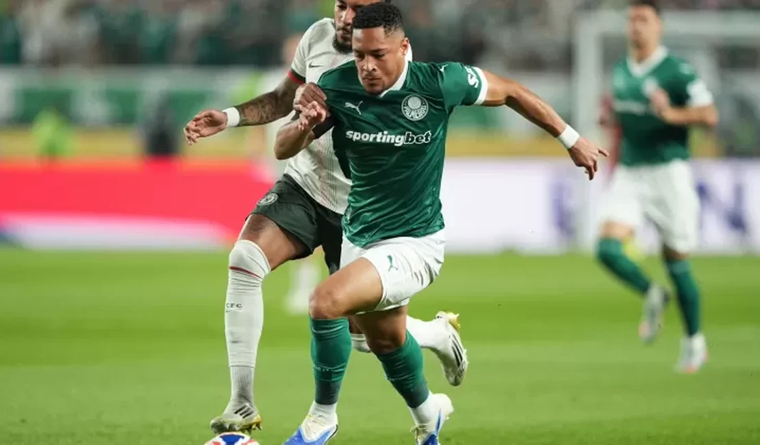 Chelsea vence com desvio cruel, elimina Palmeiras do Mundial e encara o Flu na semifinal