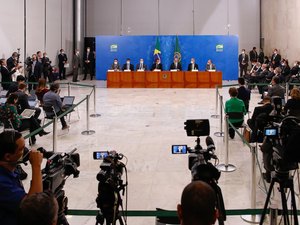 Governo define atividade da imprensa como essencial