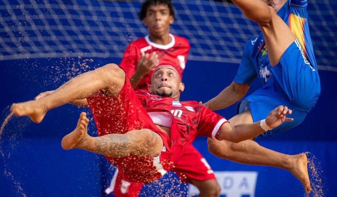 Semesp articulação sediar Jogos Universitários Brasileiros Praia 2027