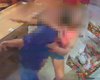 Mulher é detida após quebrar recepção de hotel e agredir hóspede em Arapiraca
