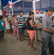 Restaurante Popular tem programação especial em alusão ao Dia das Mães