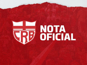 CRB expulsa torcedor do programa de sócios após agressão a funcionária grávida