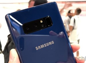 Ainda vale a pena comprar o Galaxy Note 8? Conheça preço e ficha técnica