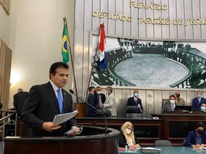 Deputado Ricardo Nezinho propõe Projeto de Lei de Política Estadual da Pessoa Idosa