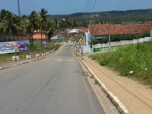 Corpo de homem é encontrado em rio após ser arrastado pela correnteza