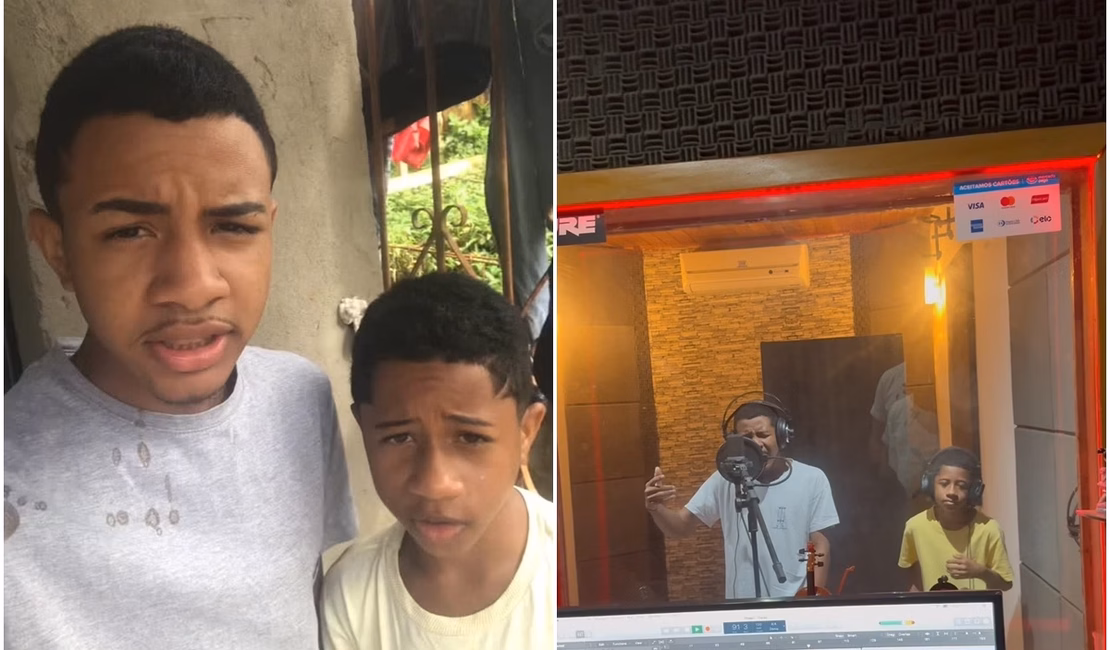 Pai de dupla de arrocha perdeu memória do acidente que matou filhos