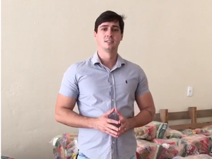 Alunos da rede municipal de Coité do Nóia receberão Kit Merenda