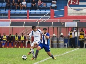 Cinco clubes de SP foram procurados para manipular resultados