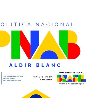 Edital Aldir Blanc: inscrições para financiamento de projetos culturais estão abertas