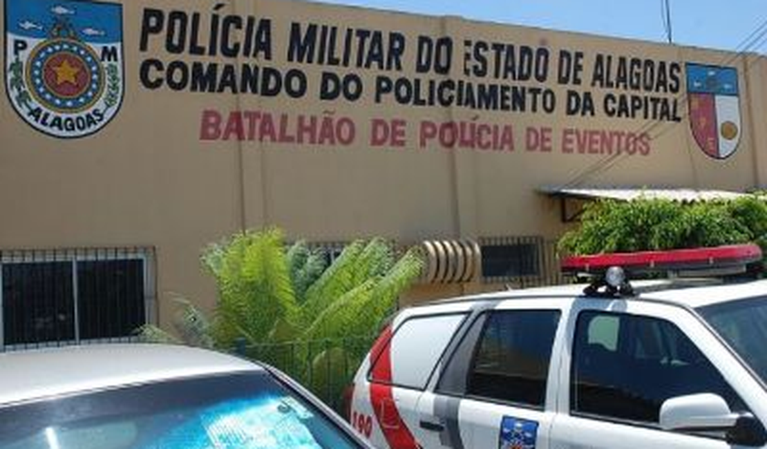 Mulher é agredida com socos e faz denúncia na Barra de Santo Antônio