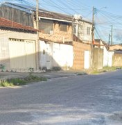 Adolescente é assassinado a tiros na frente da mãe no bairro Santa Amélia
