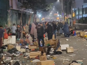 Homem suspeito de tráfico é baleado pela polícia na Cracolândia