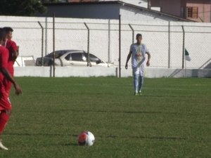 União Palmeirense e Sete de Setembro conseguem avançar à semifinal