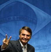 No segundo turno, Bolsonaro vence em apenas oito municípios alagoanos