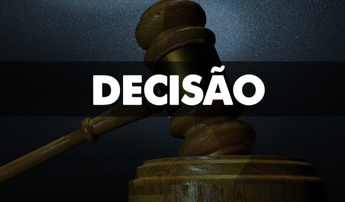 ?Justiça suspende concurso do Município de Rio Largo