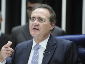 Efeito bala perdida: STF pode afastar Renan em ação que mirava Cunha
